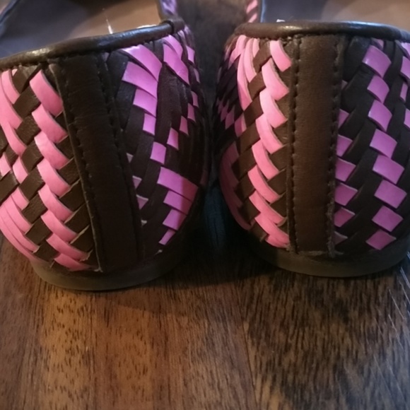 Rebecca Minkoff flats - Picture 2 of 5